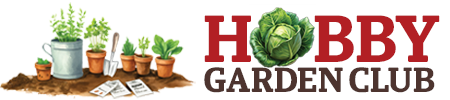 Hobby Garden Club