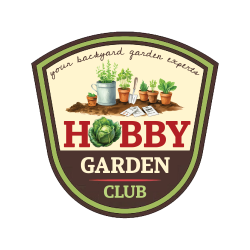 Hobby Garden Club Logo Hobby Garden Club Logo